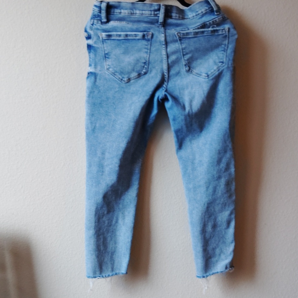 Jeans - Picture 2 of 2